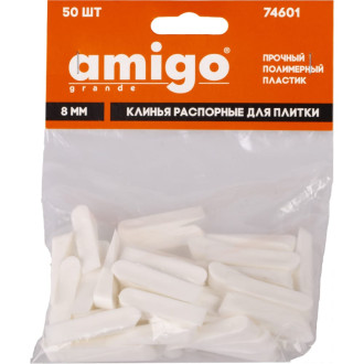 Клинья AMIGO 74601
