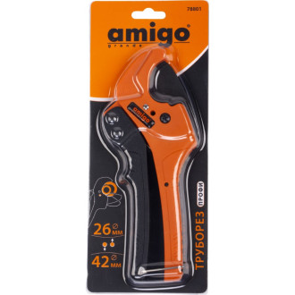 Труборез AMIGO 78801