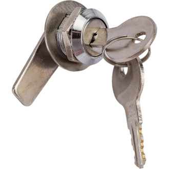 Замок для почтовых ящиков Amig 4А ML-16 SN