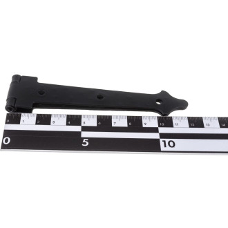 Накладная петля Amig 552-240х30х1,5