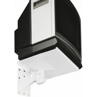 Полка для ТВ Amig 100 BL