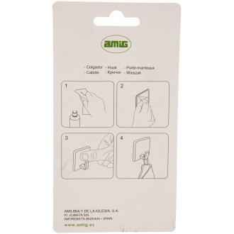 Крючок Amig 208