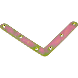 Плоский уголок Amig 2-120 Esc