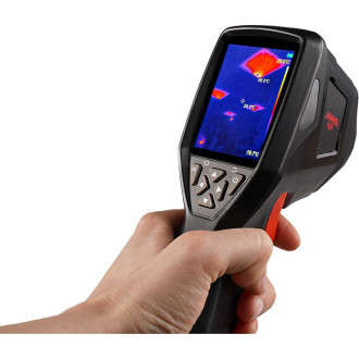 Тепловизор AMO T820