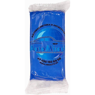 Малоабразивная глина AMR Clay Bar