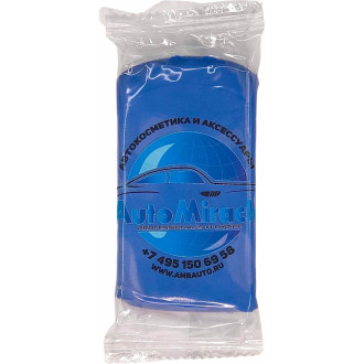 Малоабразивная глина AMR Clay Bar