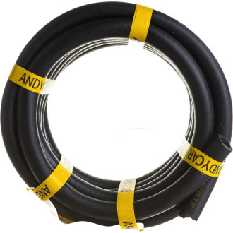 Резиновый рукав для газосварки Andycar H45