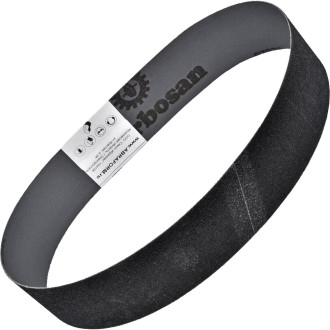 Шлифовальная абразивная бесконечная лента ABRAFORM BLACKWOOD