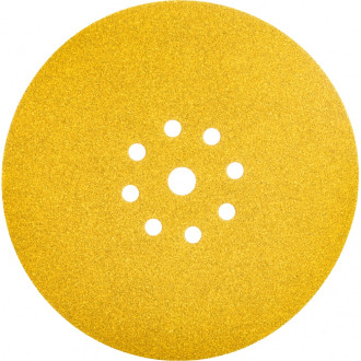 Шлифовальный круг ABRAFORM Giraffe GOLD