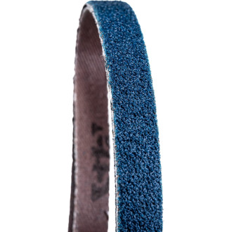 Абразивная шлифовальная лента для ленточного напильника ABRAFORM sm-10-330-60