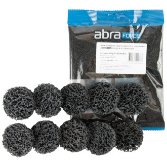 Быстросменный диск Abraforce AFQDCDR5000BLA