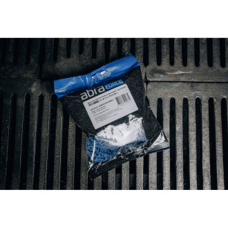 Быстросменный диск Abraforce AFQDCDR5000BLU