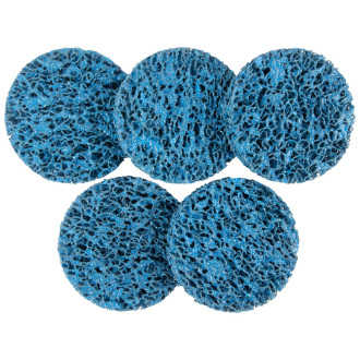 Быстросменный диск Abraforce AFQDCDR7500BLU