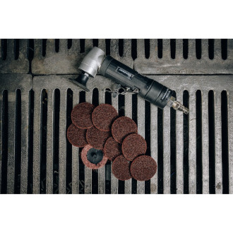 Быстросменный диск Abraforce AFQDNWR5000MED