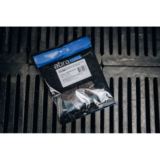 Быстросменный диск Abraforce AFQDNWR5000MED