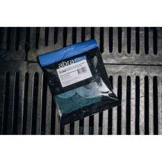 Быстросменный диск Abraforce AFQDNWR7500VFN