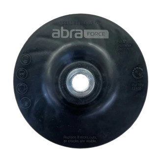 Опорная тарелка Abraforce Turbo Pad