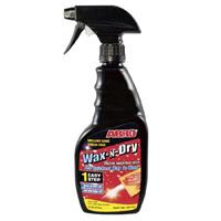 Полироль кузова ABRO WD-473