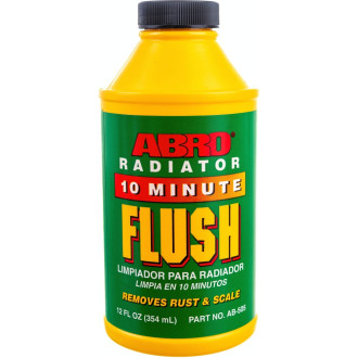 Промывка радиатора ABRO AB-505