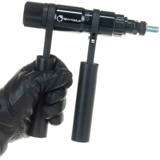 Ручной заклепочник для резьбовой заклепки ABSOLUT SKytools SK5002