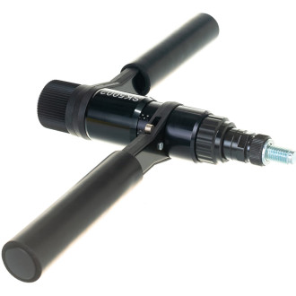 Ручной заклепочник для резьбовой заклепки ABSOLUT SKytools SK5002