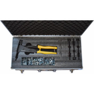 Ручной заклепочник для резьбовой заклепки ABSOLUT SKytools SK5005K
