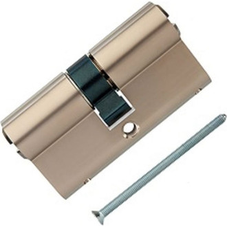 Европрофильный цилиндр ABUS X12R410