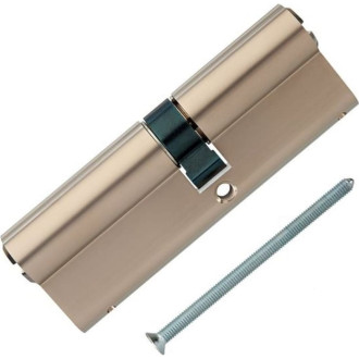 Европрофильный цилиндр ABUS X12R410
