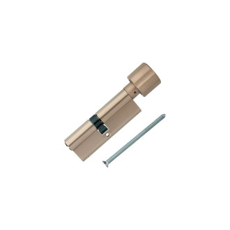 Европрофильный цилиндр ABUS X12R430