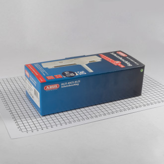Бронированный гарнитур ABUS BLZS 85/8 DD F3 PZ85 Class ES