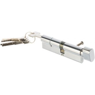 Цилиндровый механизм ABUS KD6N