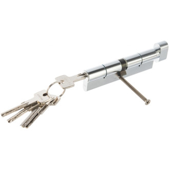 Цилиндровый механизм ABUS KD6N