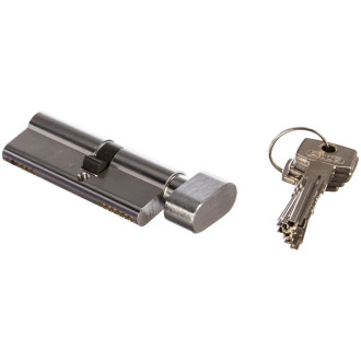 Цилиндровый механизм ABUS KD6N