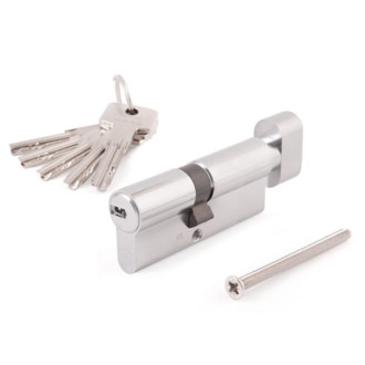 Цилиндровый механизм ABUS KD6N