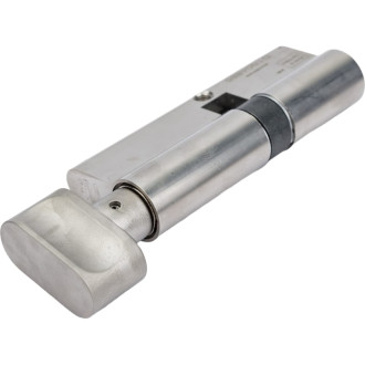 Европрофильный цилиндр ABUS D12R430