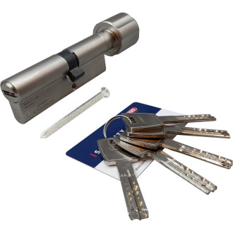 Европрофильный цилиндр ABUS 30651