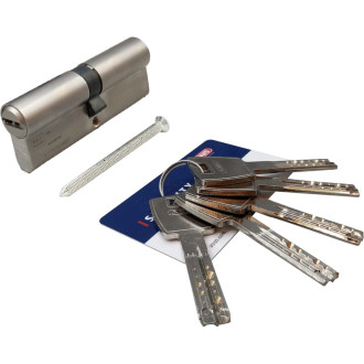 Европрофильный цилиндр ABUS 30623