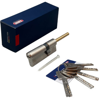 Европрофильный цилиндр ABUS 31011
