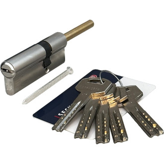 Европрофильный цилиндр ABUS 32191