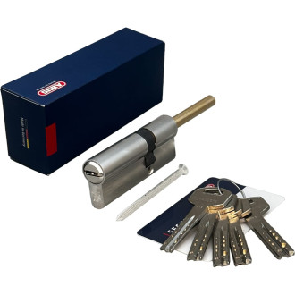 Европрофильный цилиндр ABUS 32191