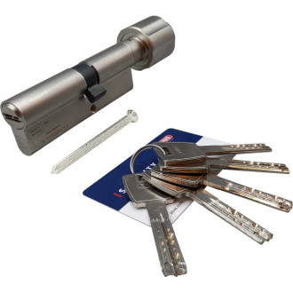 Европрофильный цилиндр ABUS 32201