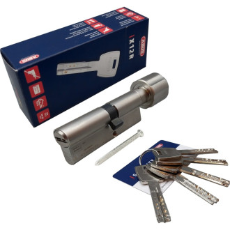 Европрофильный цилиндр ABUS 32210