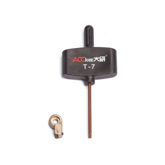 Держатель пластины пластины ACCKee hp00002