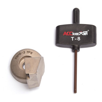 Держатель пластины пластины ACCKee hp00022