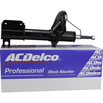 Передняя левая амортизационная стойка ACDelco GM Professional