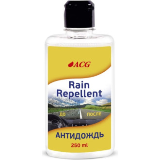 Антидождь ACG RAIN REPELLENT