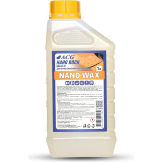 Нано воск ACG NANO WAX
