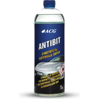 Очиститель битумных пятен ACG ANTIBIT
