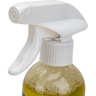 Нейтральный очиститель кузова и дисков ACG IRON CLEANER