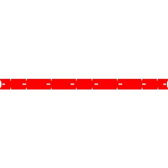 Передний скребок Nilfisk BR 855, SC 3500, 4, SR ACGM X5652261 56382739
